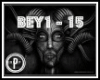 |P| Beyond (DUB)