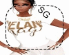 [SG] MELANIN MAGIC TEE