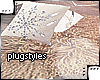 ❄ Winter Rug+Pillows