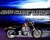 Moto Harley Davison