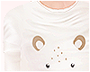 ❥ Bearie Top