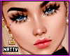 N►Grace Lashes/Brows/E