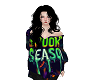 spooky shirt