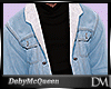 [DM] Jacket Jeans