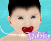Baby Ivan Float Animated