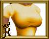 [JR] Curtis yelow Spande