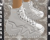 Waft White Sneakers