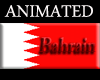 Bahrain Animated Sticker