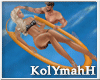 KYH | xel ha float2