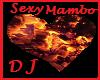 DJ- Sexy Mambo Cpl Dance