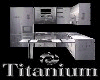 High Tech Titanium