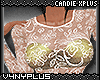 V4NYPlus|Candie XPlus