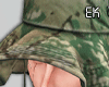 Camouflaged Bonnie