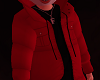 Jacket Red Criminal