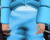 F. ~ Clouted Cargos K&Q~