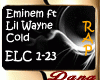 Eminem&Lil Wayne - Cold