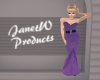 Janet purple gala