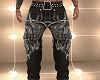 SKULL JEANS BY BD