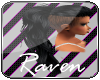 Raven's Black Pony 4