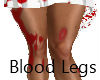 Blood Legs