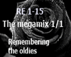THE MEGAMIX 1/1