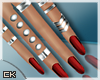 K|  Bonnie Nails+Rings