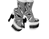 Vi Mika illusion heels