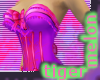 .tM. UltraViolet corset