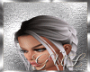 LILITH PLATINUM HAİR