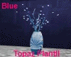 Blue Topaz Plant II