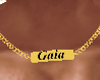 necklace gaia