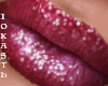 IO-NIKOLE Pink Lipstick