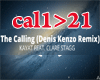 The Calling Remix