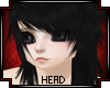 -:Rox:- Chibi Head 
