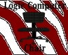 Logic Computer Chair