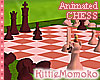 ~ PINK Animated Chess