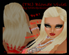 (TR) Blonde Viviel