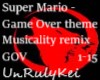 Game Over remix