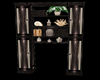 *Surya Bathroom Shelf 2