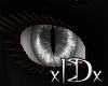 xIDx SilverStar Eyes F