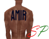 (SP) Amir Tattoo