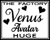 TF Venus Avatar Huge
