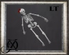 Handheld Skelly Doll Lt
