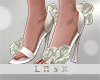 * Tea Spring Shoes W
