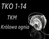 TKM Krolowa ognia