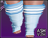 Cloud Socks