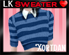 *LK* College Sweater #10