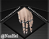 [NAH] Nails+Ring