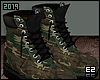 Ez| Fashion Boots #6