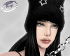 ᔕ. Beanie ombre